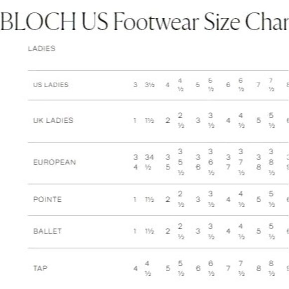 Bloch Jazz Tap Leather Shoes Lace Up Oxford S0301L Dance 4 6 Performance Stage - Picture 8 of 8